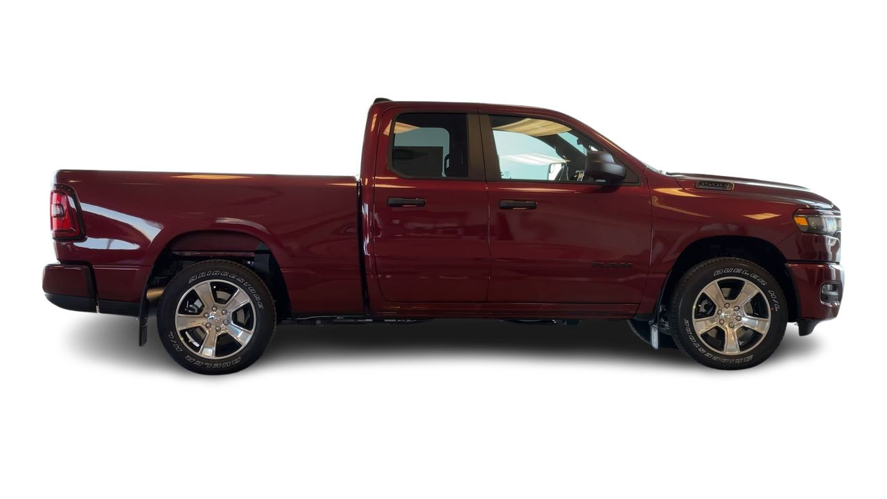 2025 Ram 1500 in Regina, Saskatchewan