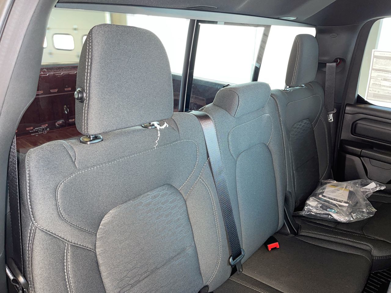 2025 Ram 1500 in Regina, Saskatchewan