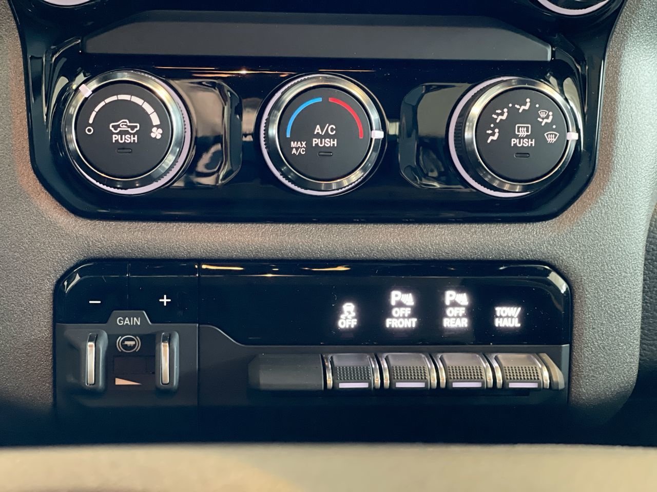 2025 Ram 1500 in Regina, Saskatchewan