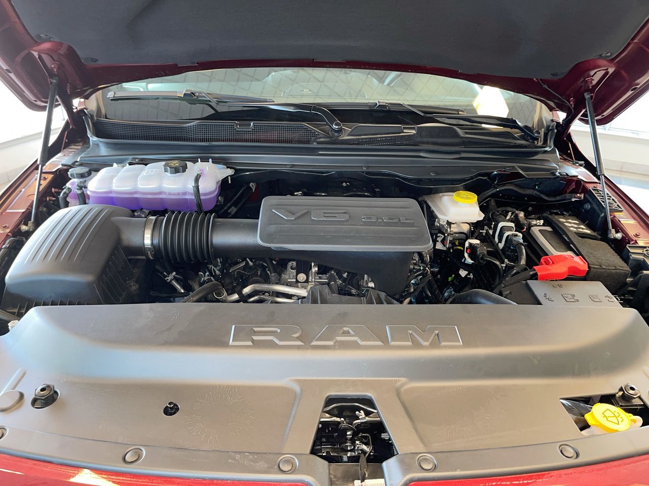 2025 Ram 1500 in Regina, Saskatchewan
