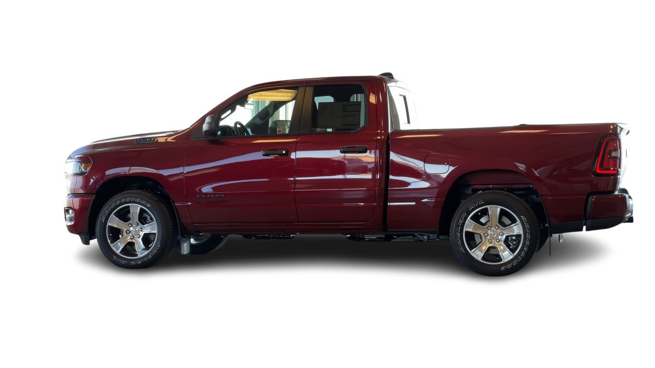 2025 Ram 1500 in Regina, Saskatchewan
