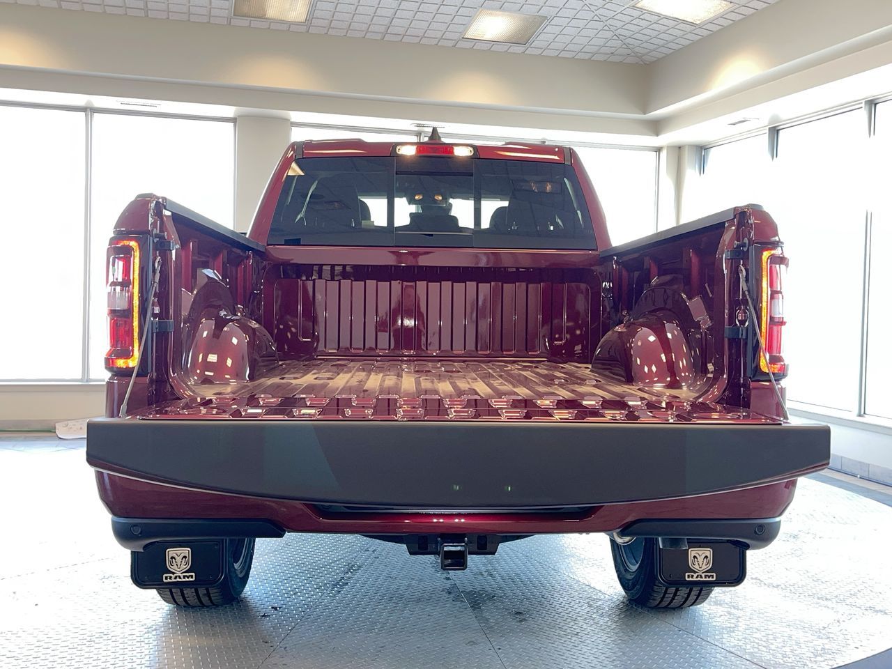 2025 Ram 1500 in Regina, Saskatchewan