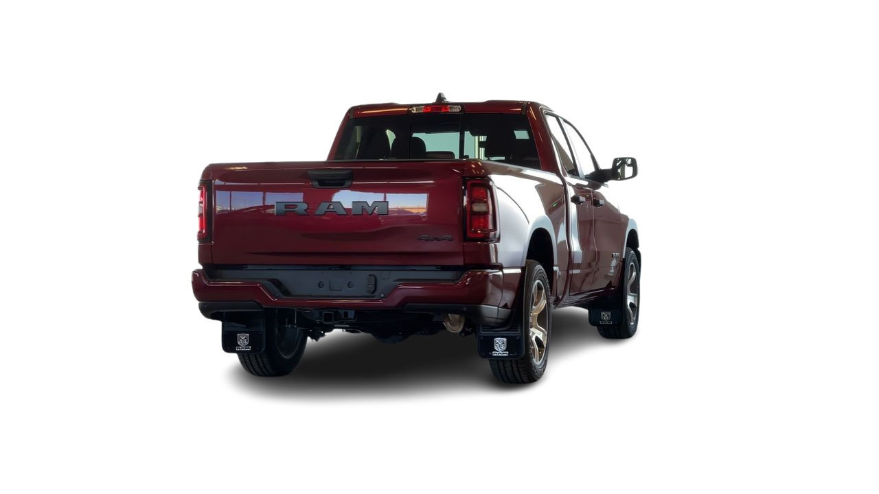2025 Ram 1500 in Regina, Saskatchewan
