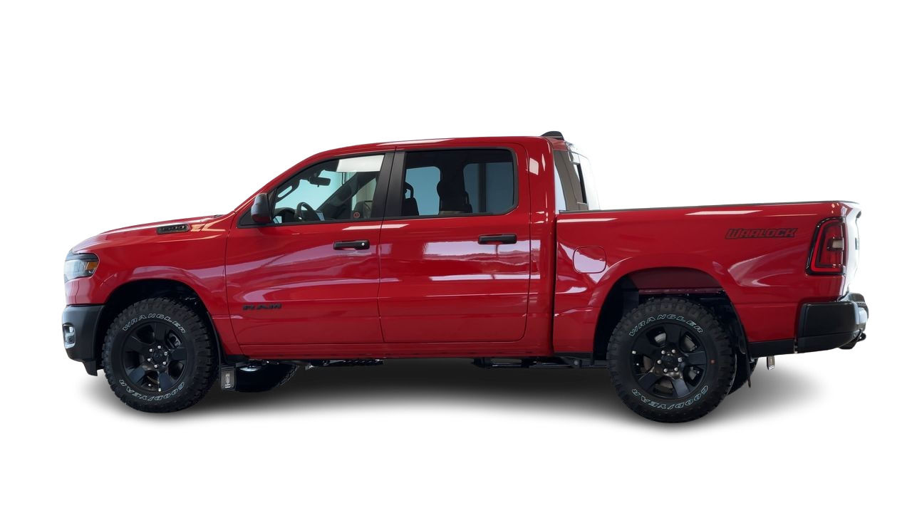 2025 Ram 1500 in Regina, Saskatchewan