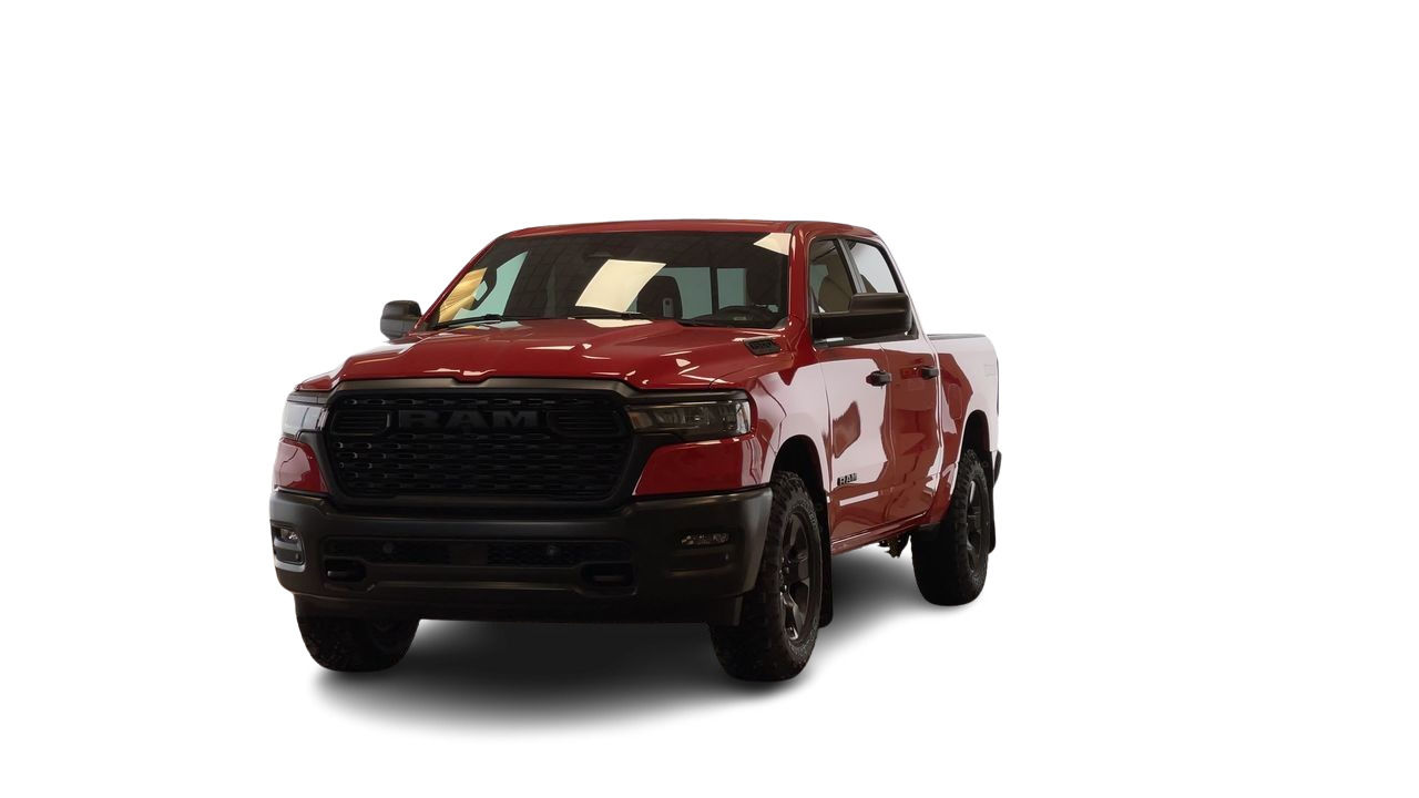 2025 Ram 1500 in Regina, Saskatchewan