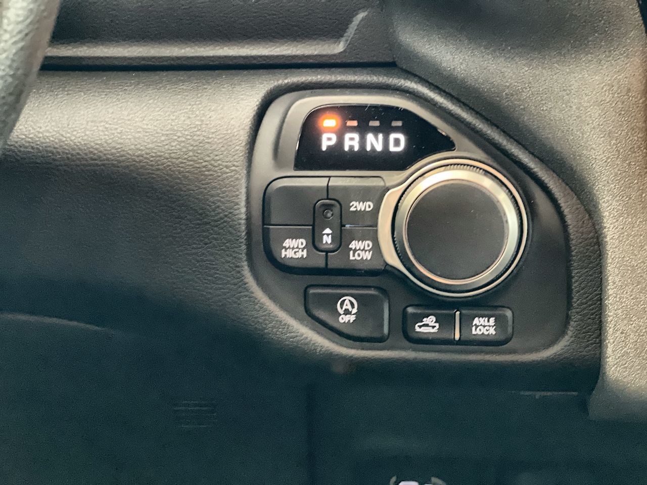 2025 Ram 1500 in Regina, Saskatchewan