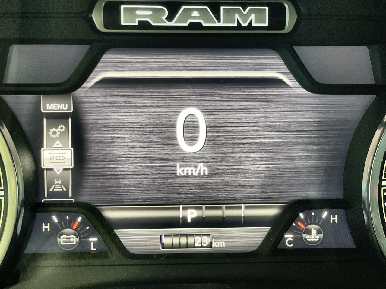 2025 Ram 1500 in Regina, Saskatchewan