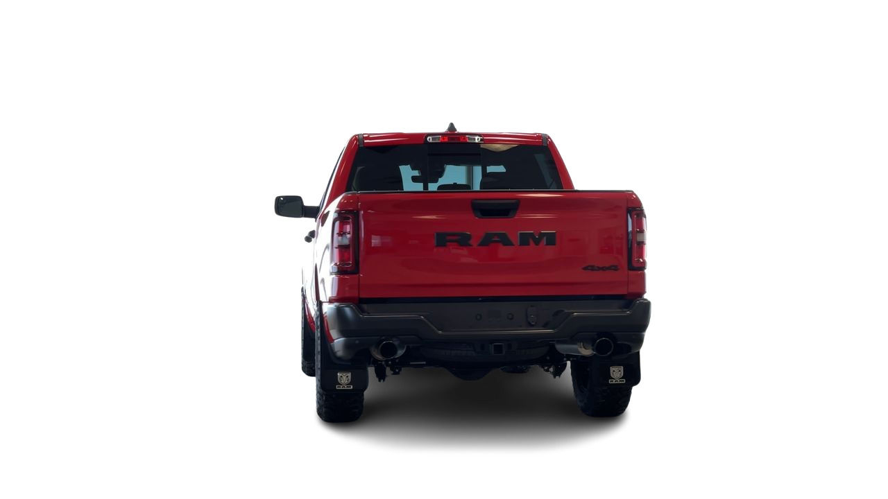 2025 Ram 1500 in Regina, Saskatchewan