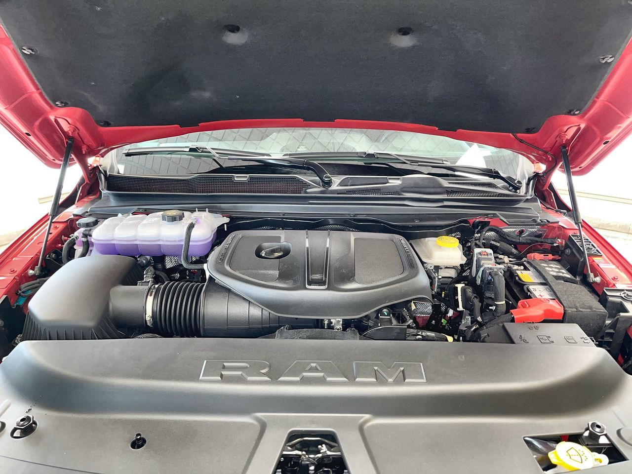 2025 Ram 1500 in Regina, Saskatchewan