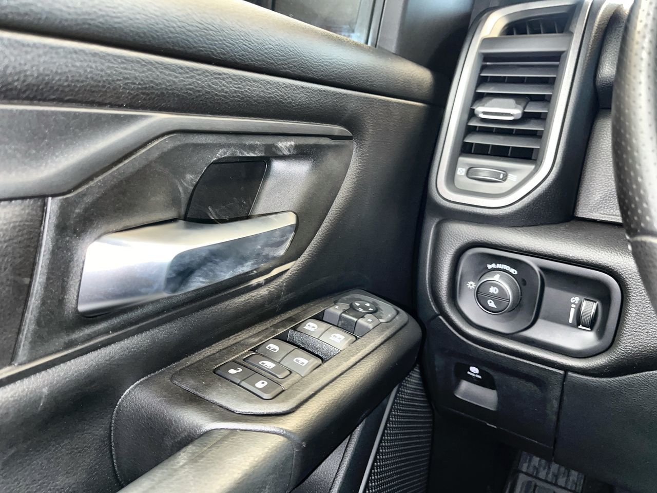 2025 Ram 1500 in Regina, Saskatchewan