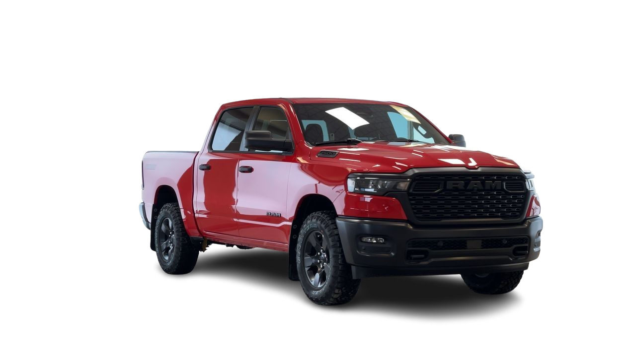 2025 Ram 1500 in Regina, Saskatchewan