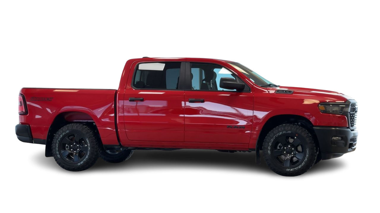 2025 Ram 1500 in Regina, Saskatchewan