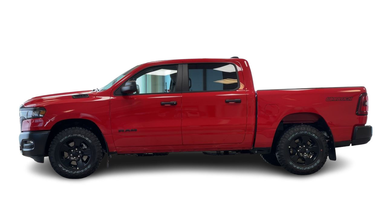 2025 Ram 1500 in Regina, Saskatchewan