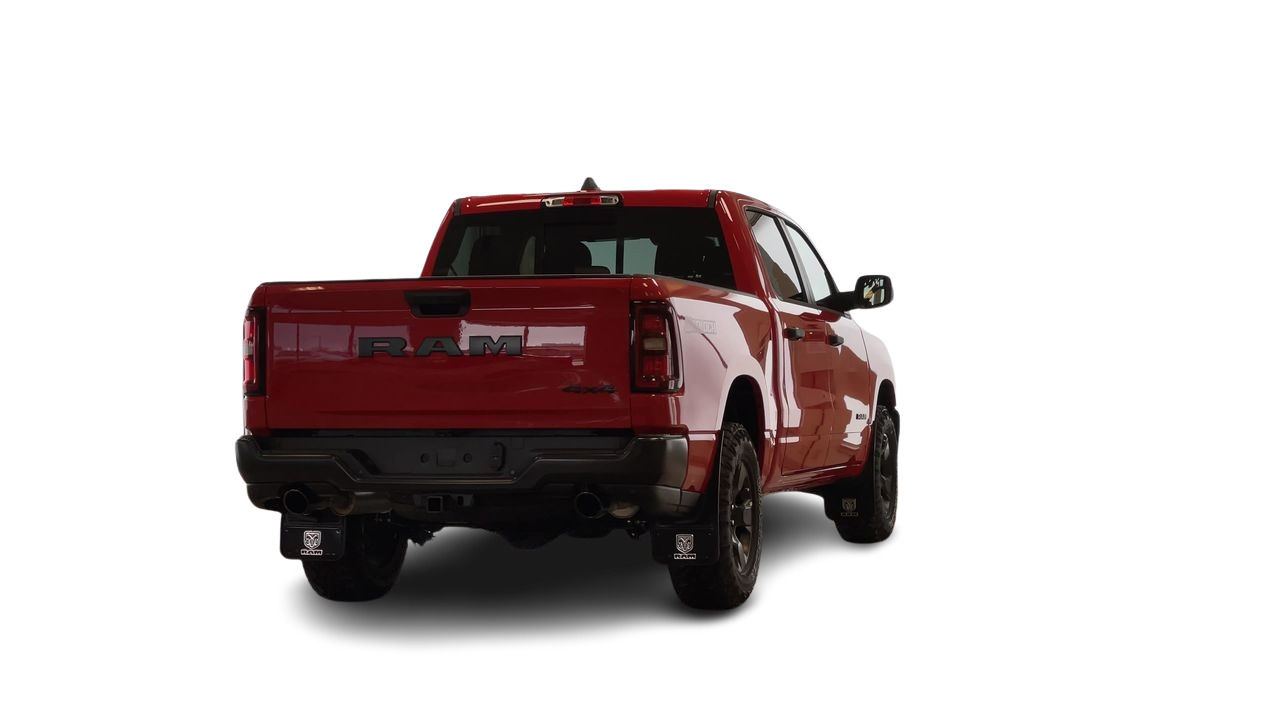 2025 Ram 1500 in Regina, Saskatchewan