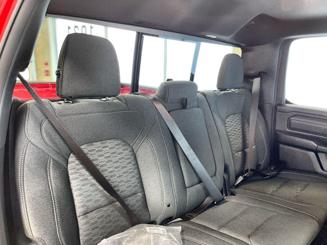2025 Ram 1500 in Regina, Saskatchewan
