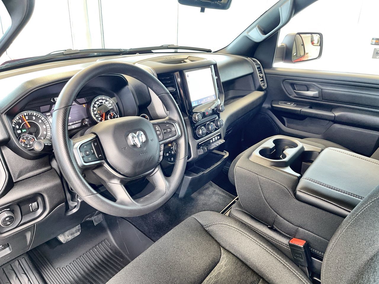 2025 Ram 1500 in Regina, Saskatchewan