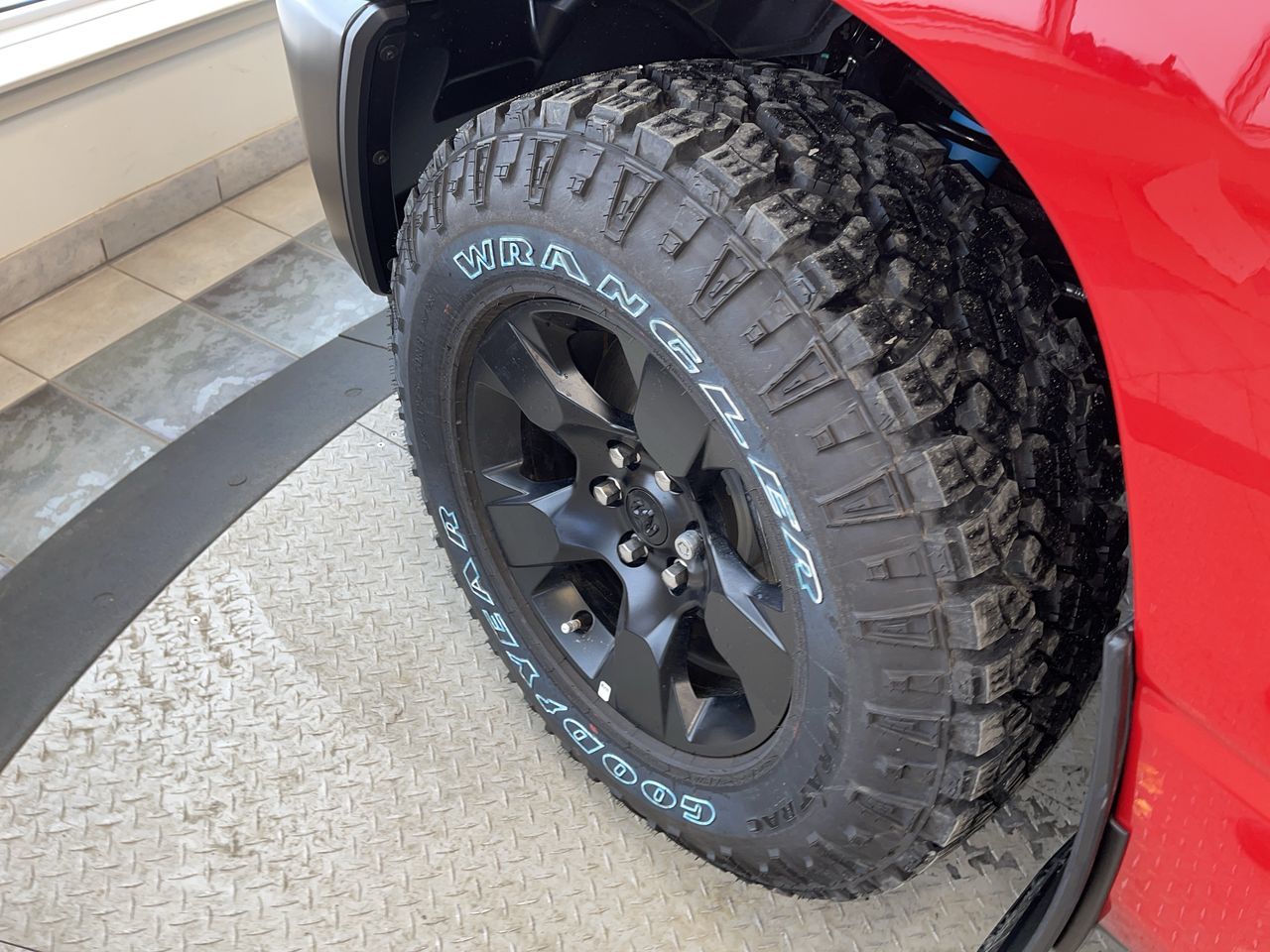 2025 Ram 1500 in Regina, Saskatchewan