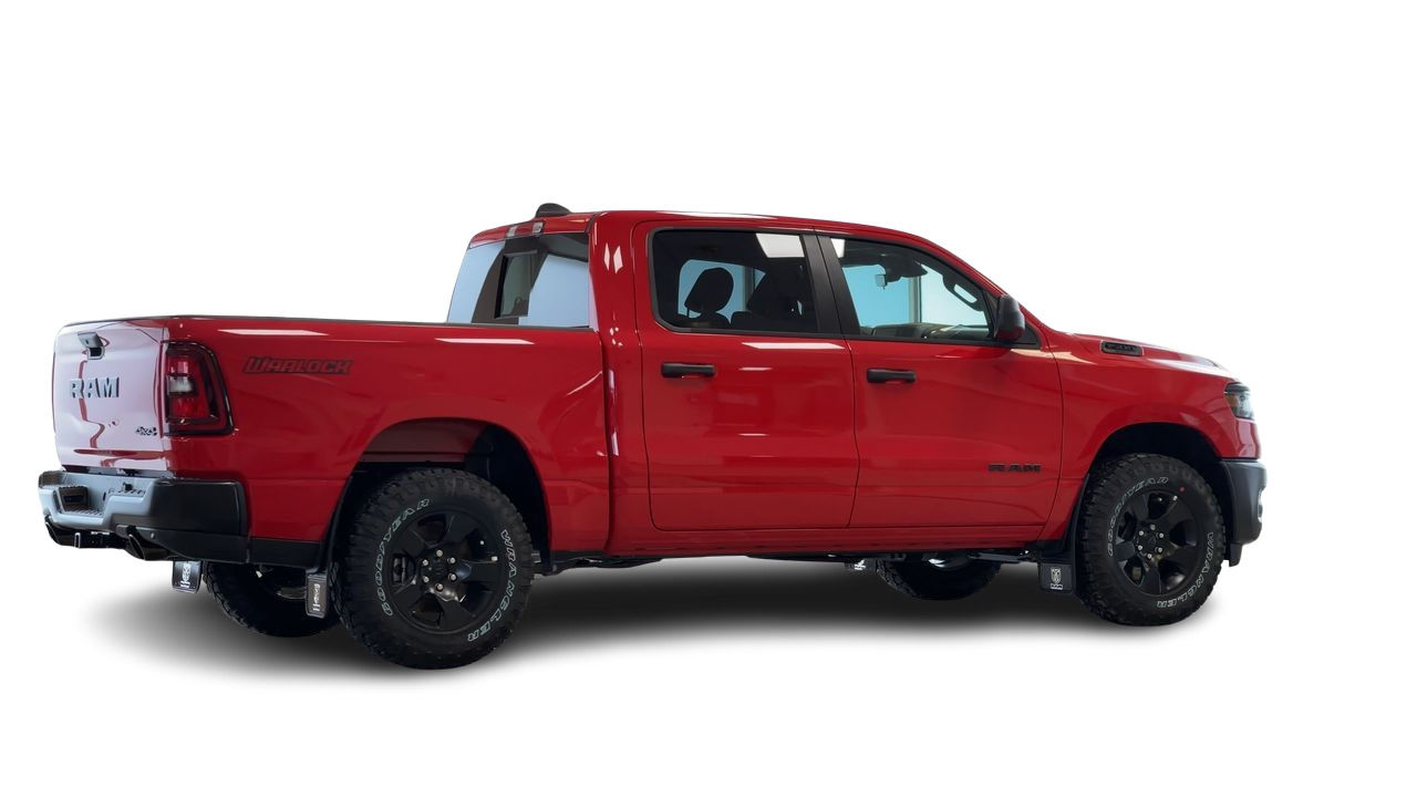 2025 Ram 1500 in Regina, Saskatchewan