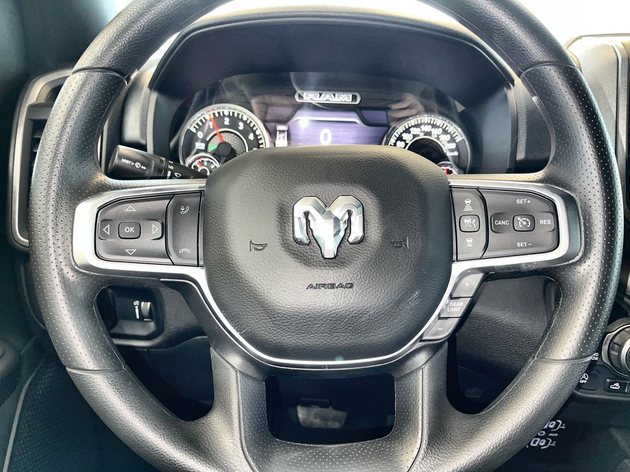 2025 Ram 1500 in Regina, Saskatchewan