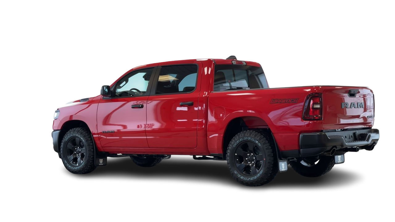 2025 Ram 1500 in Regina, Saskatchewan