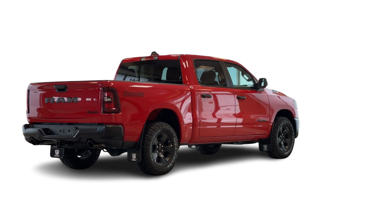 2025 Ram 1500 in Regina, Saskatchewan
