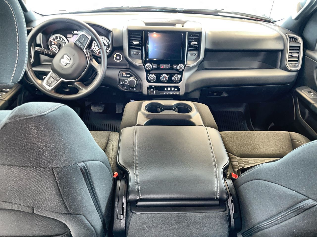 2025 Ram 1500 in Regina, Saskatchewan