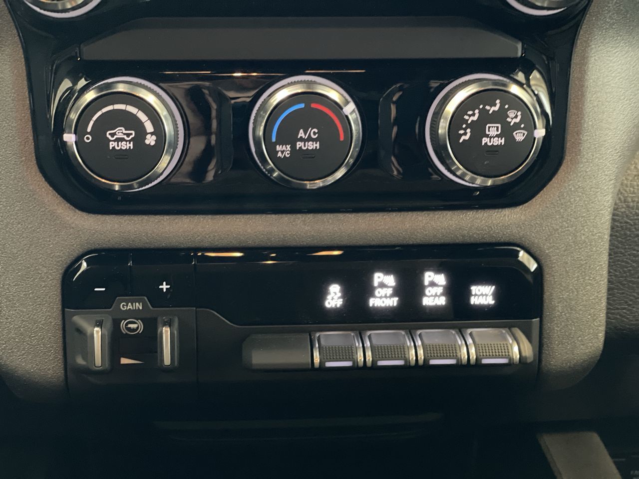 2025 Ram 1500 in Regina, Saskatchewan
