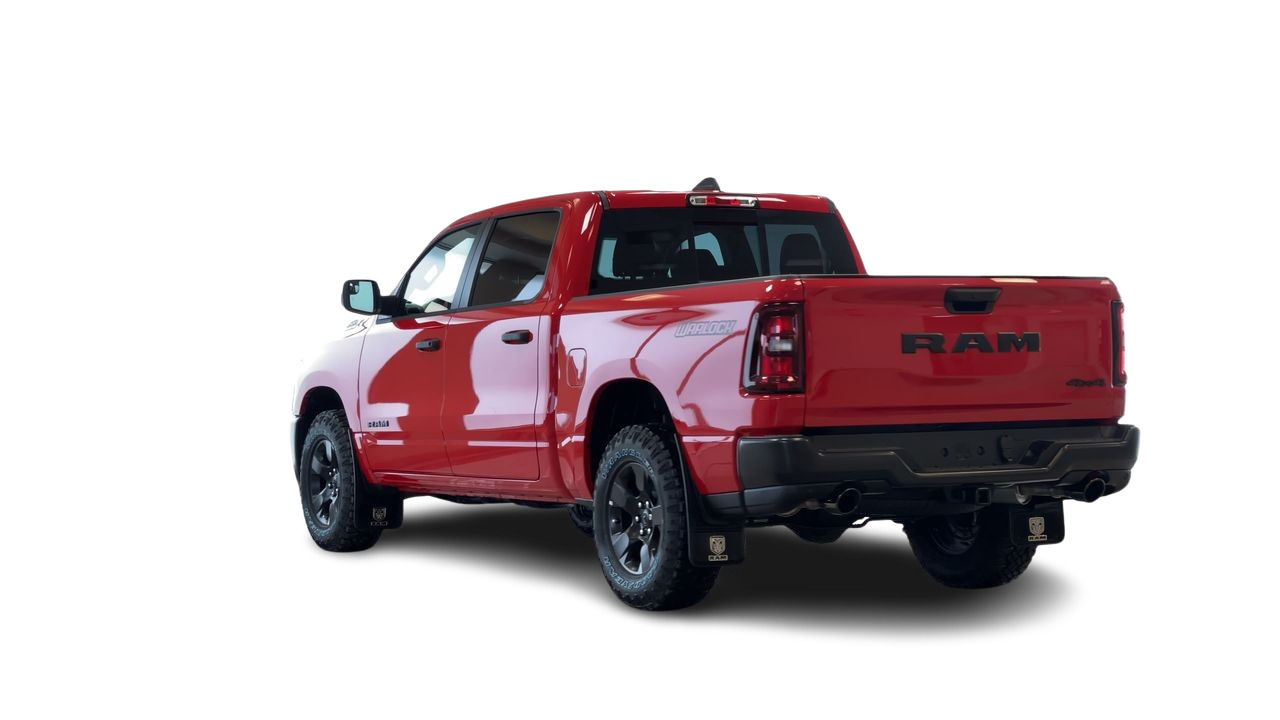 2025 Ram 1500 in Regina, Saskatchewan