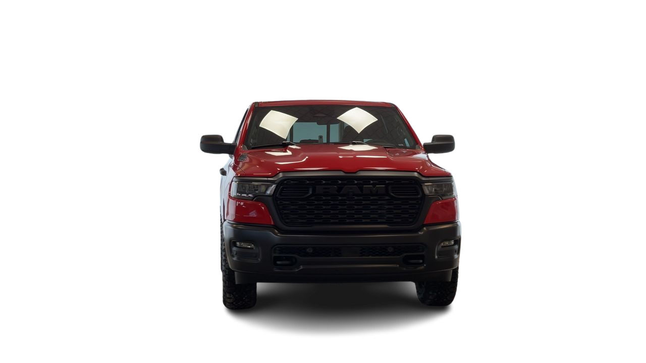 2025 Ram 1500 in Regina, Saskatchewan