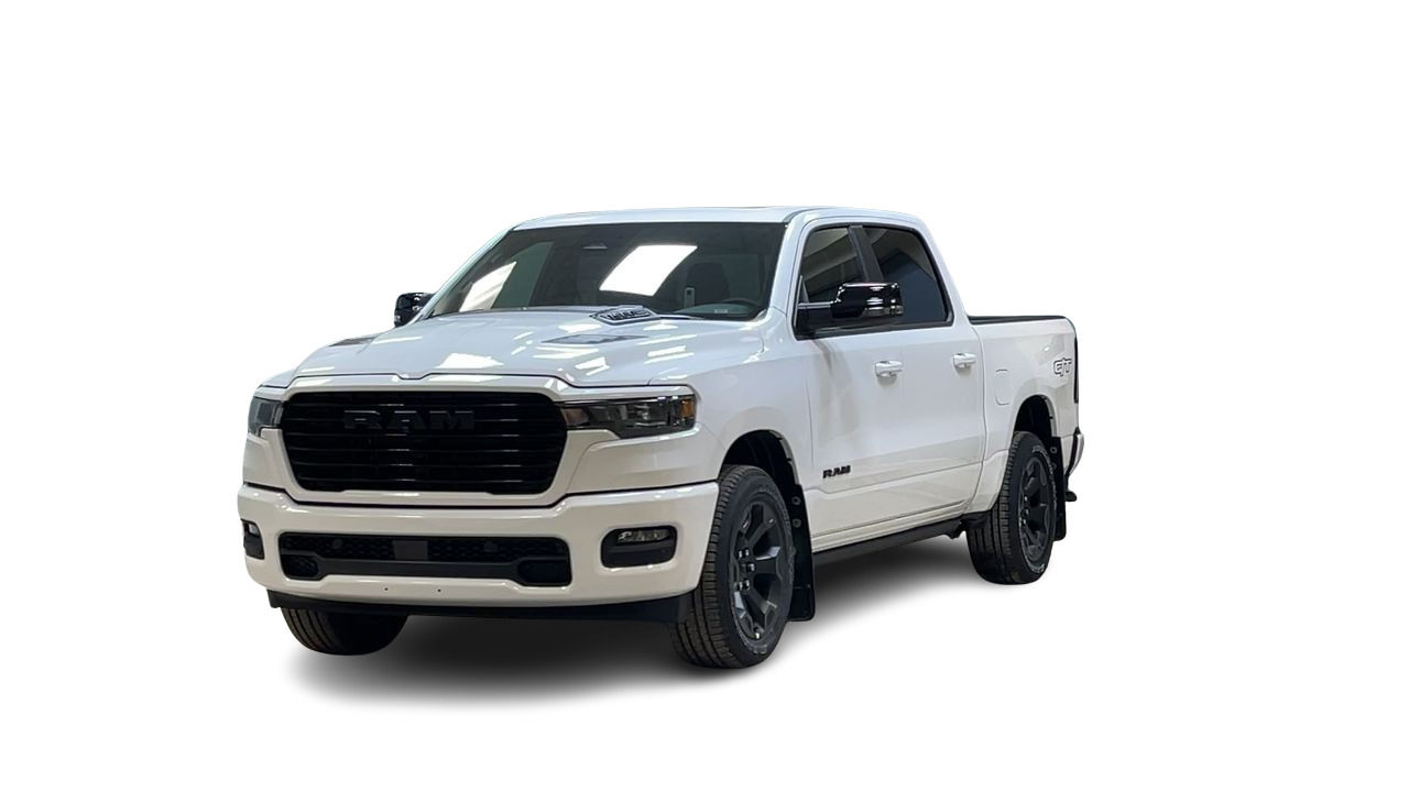 2025 Ram 1500 in Regina, Saskatchewan