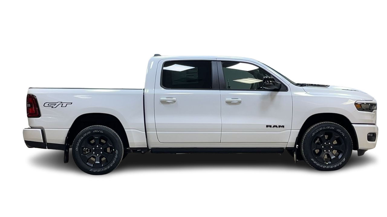 2025 Ram 1500 in Regina, Saskatchewan