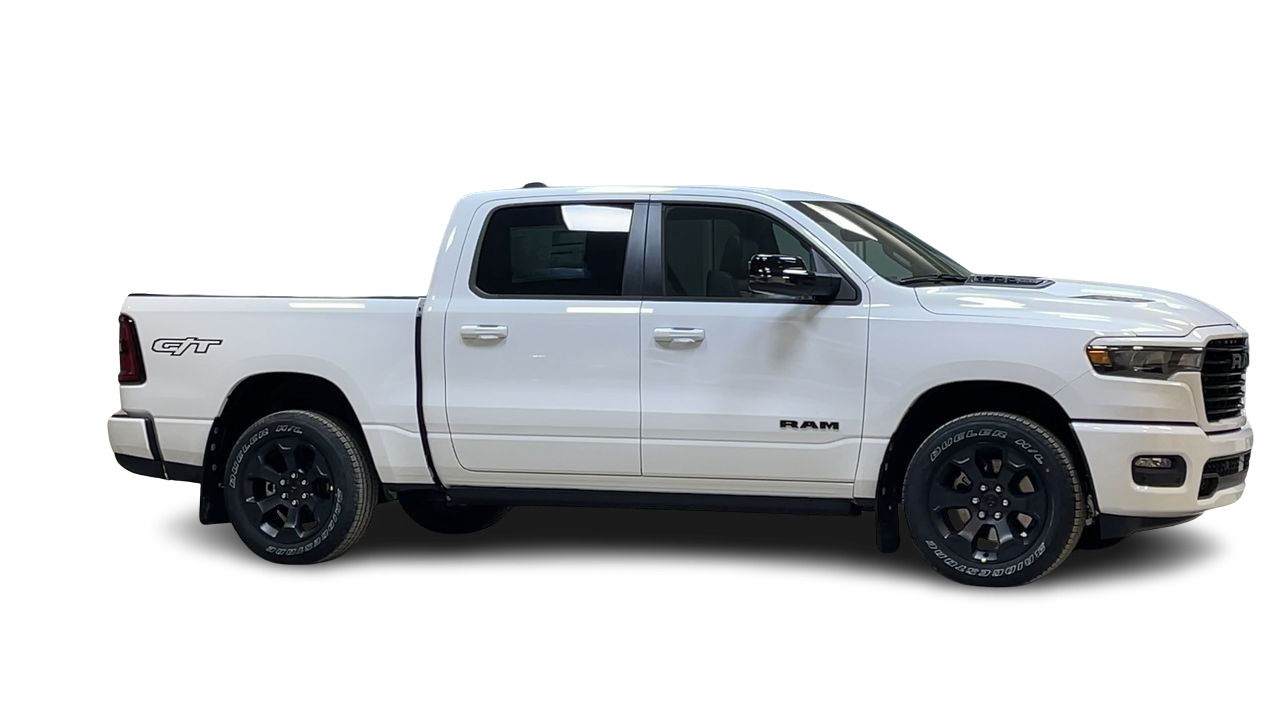 2025 Ram 1500 in Regina, Saskatchewan