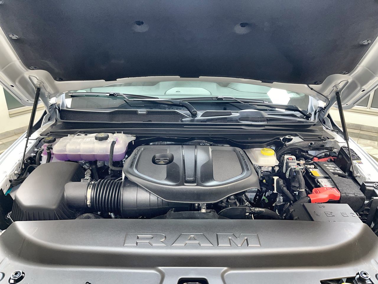 2025 Ram 1500 in Regina, Saskatchewan