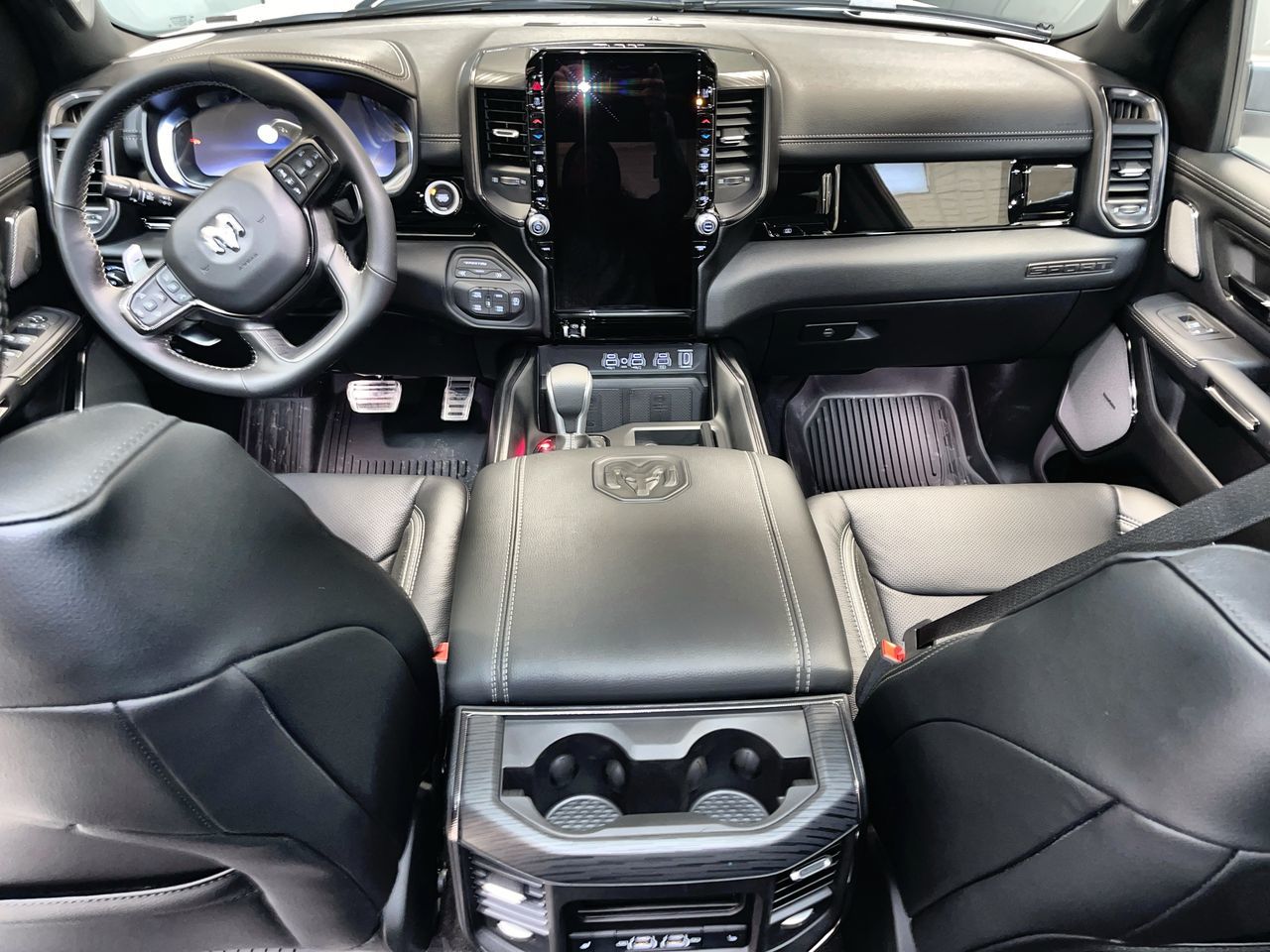 2025 Ram 1500 in Regina, Saskatchewan