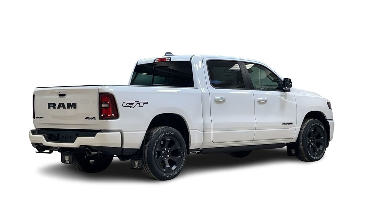 2025 Ram 1500 in Regina, Saskatchewan