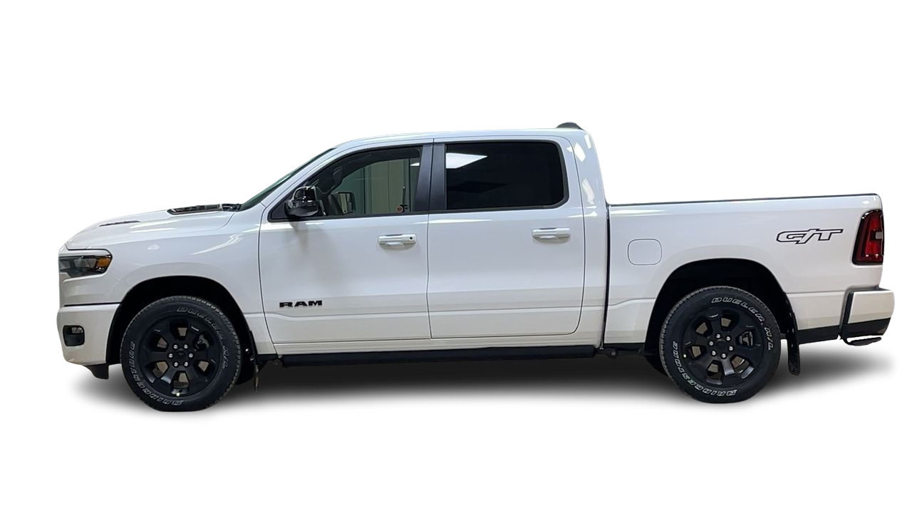 2025 Ram 1500 in Regina, Saskatchewan