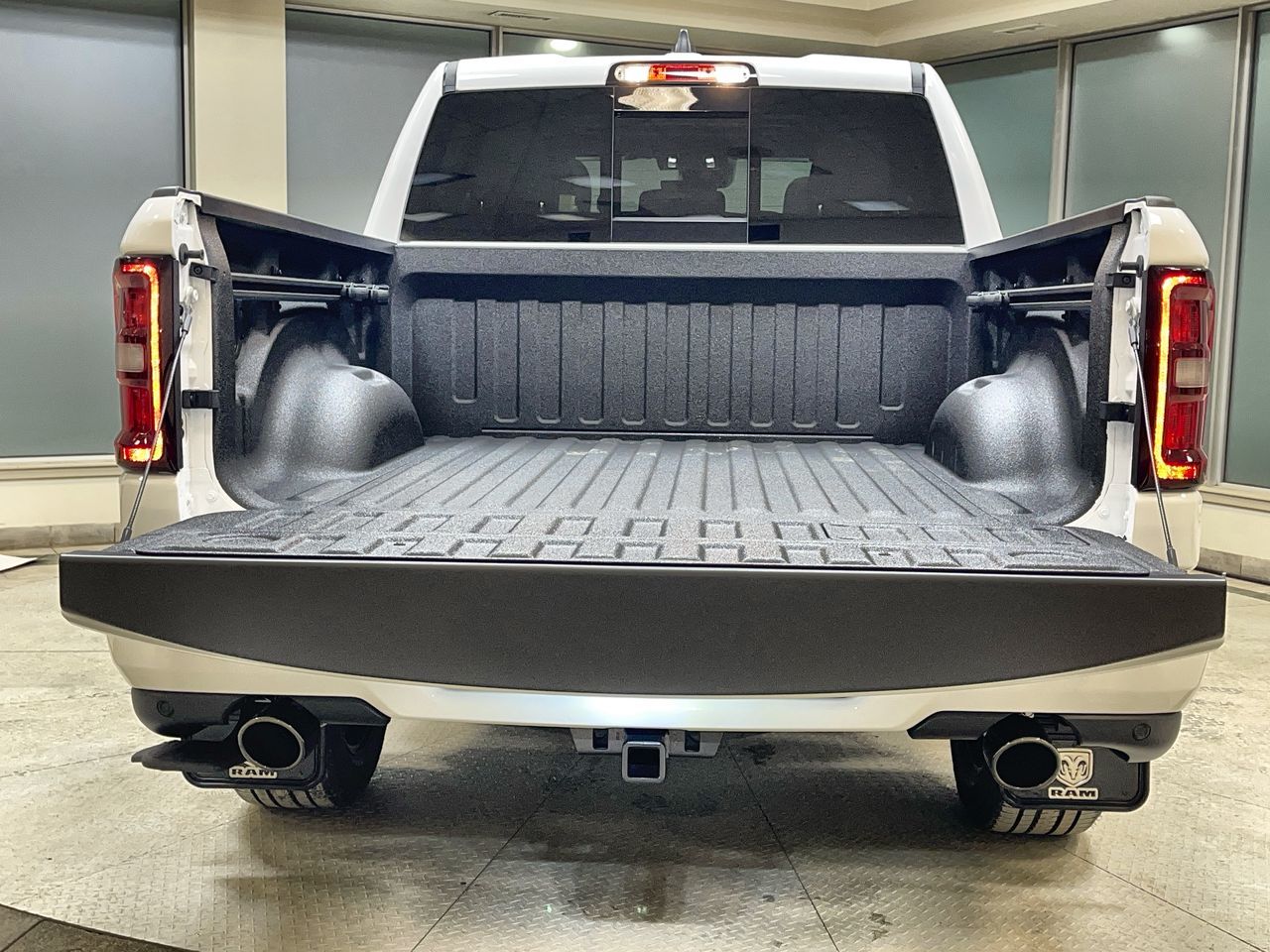 2025 Ram 1500 in Regina, Saskatchewan