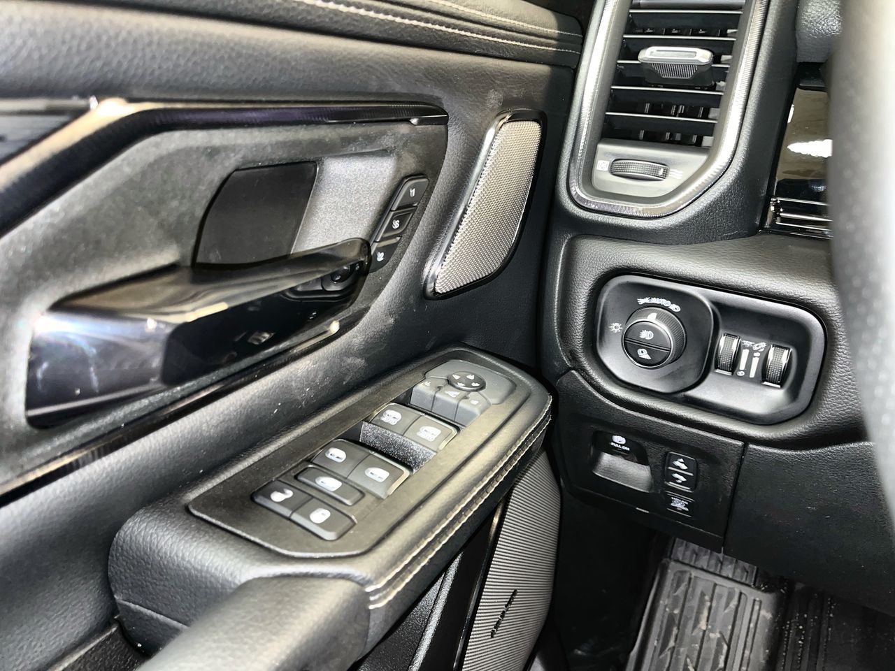 2025 Ram 1500 in Regina, Saskatchewan