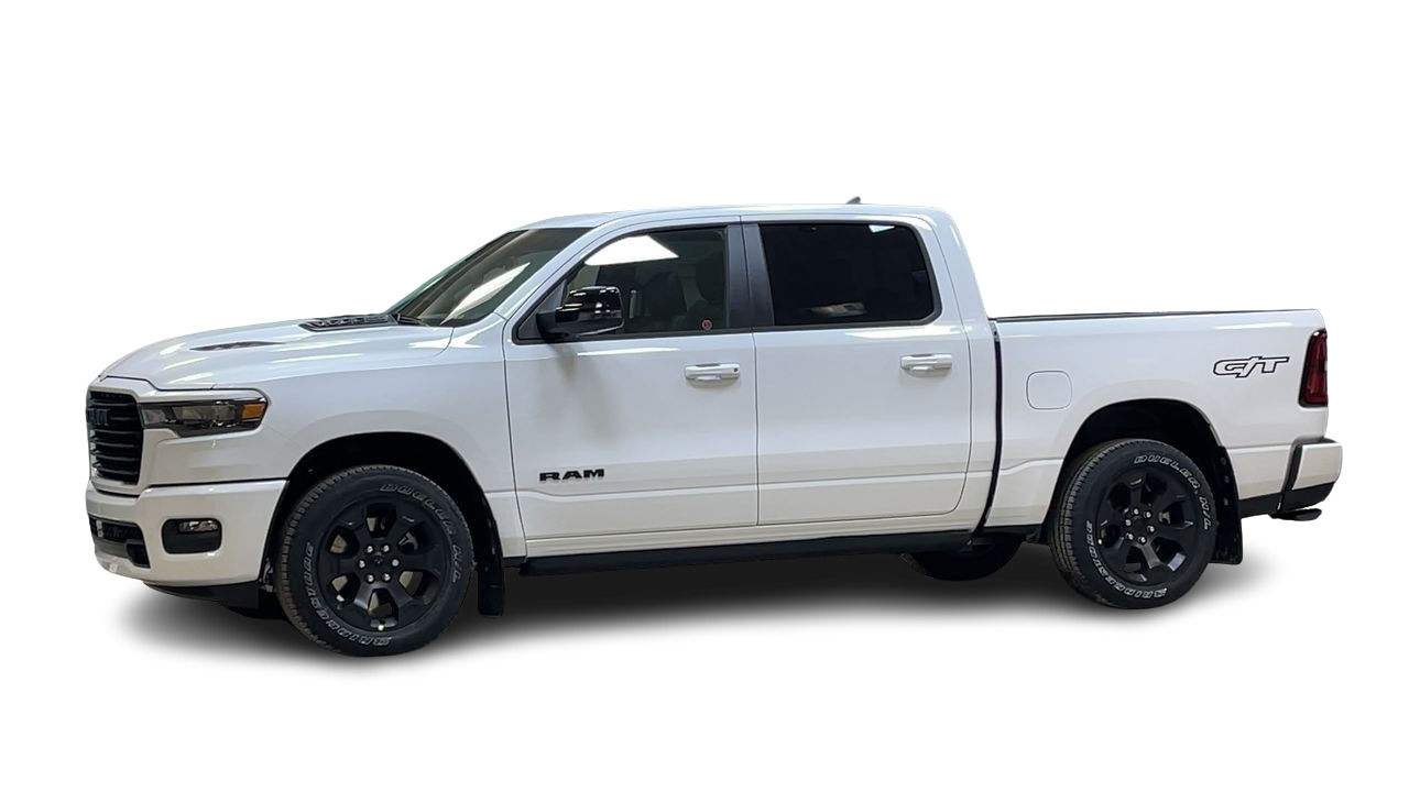 2025 Ram 1500 in Regina, Saskatchewan