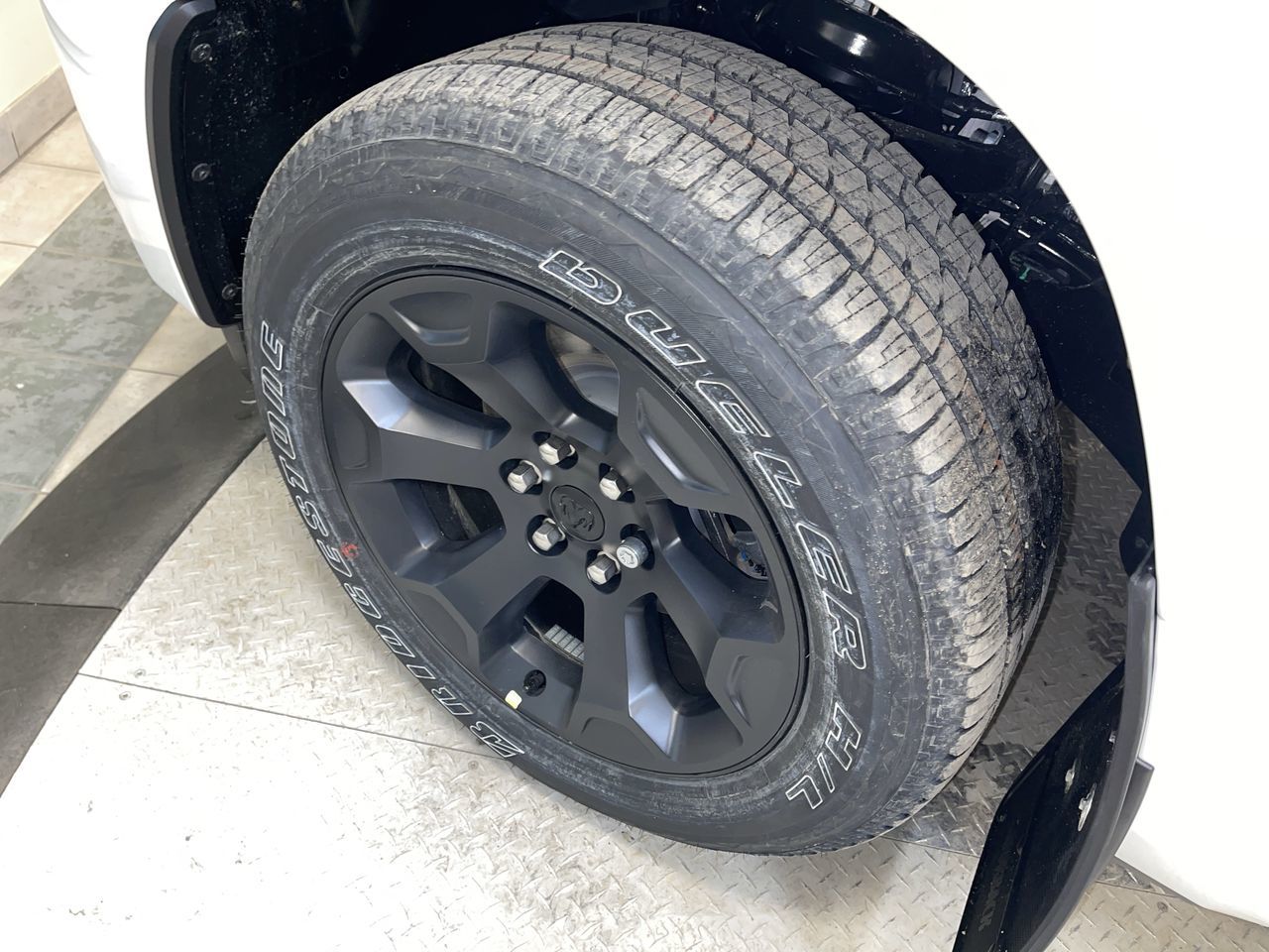 2025 Ram 1500 in Regina, Saskatchewan
