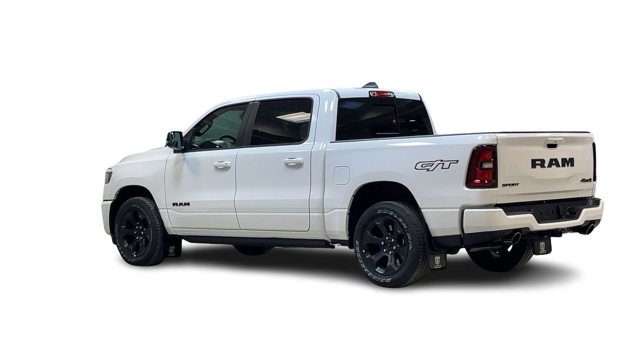 2025 Ram 1500 in Regina, Saskatchewan