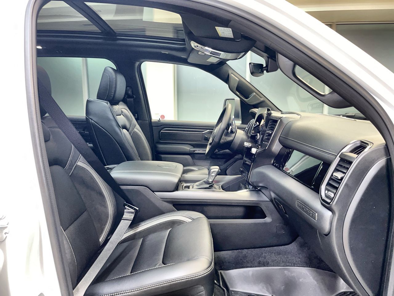 2025 Ram 1500 in Regina, Saskatchewan