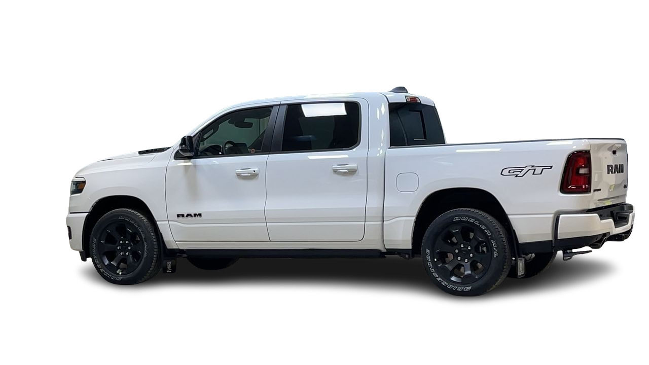 2025 Ram 1500 in Regina, Saskatchewan