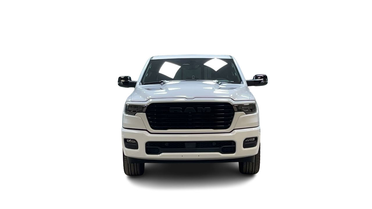 2025 Ram 1500 in Regina, Saskatchewan