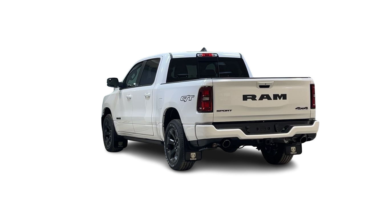 2025 Ram 1500 in Regina, Saskatchewan
