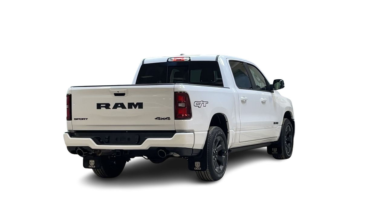 2025 Ram 1500 in Regina, Saskatchewan