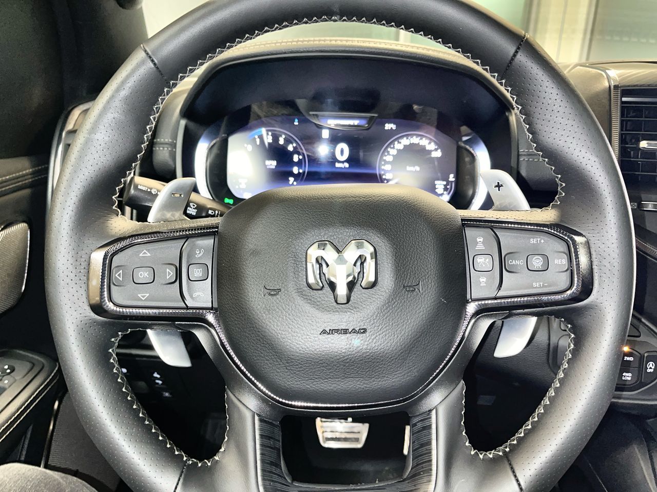 2025 Ram 1500 in Regina, Saskatchewan