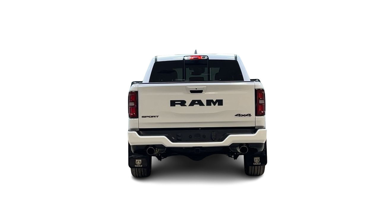 2025 Ram 1500 in Regina, Saskatchewan
