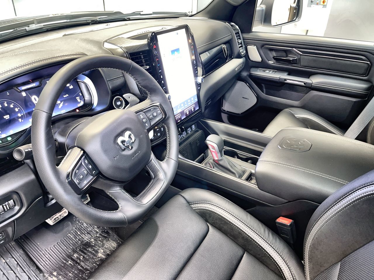 2025 Ram 1500 in Regina, Saskatchewan