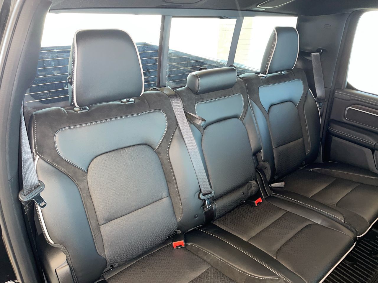 2025 Ram 1500 in Regina, Saskatchewan